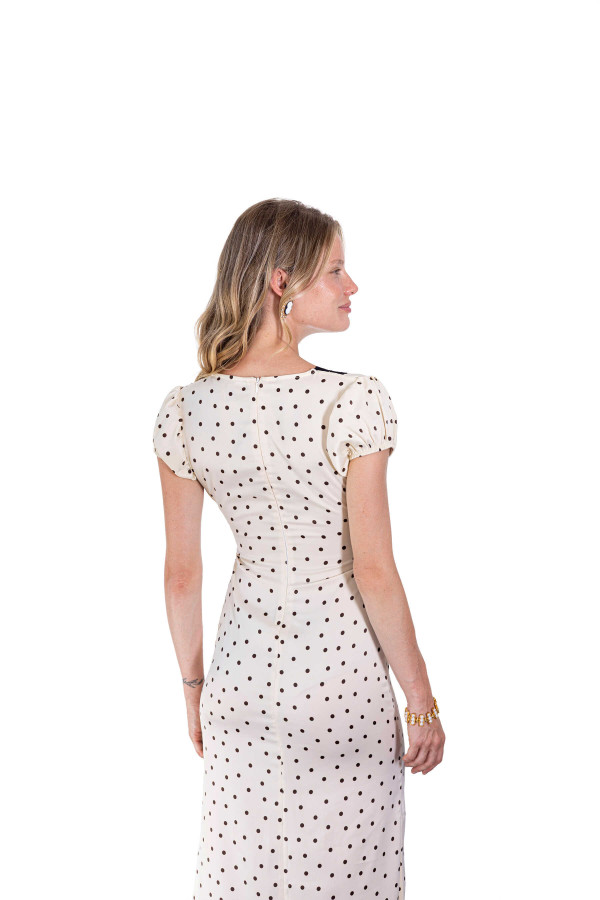 Amelie Maxi Dress