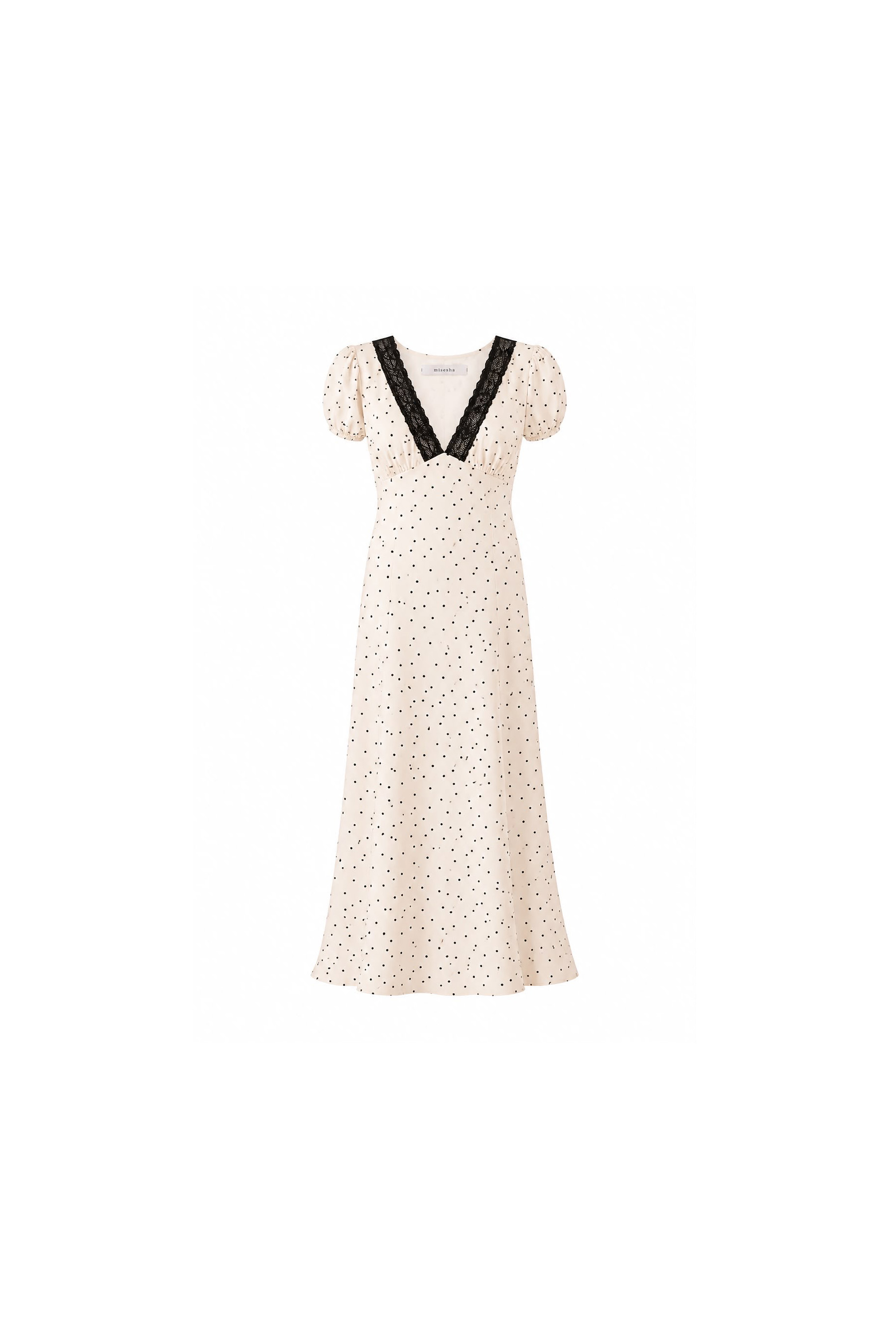 Amelie Maxi Dress