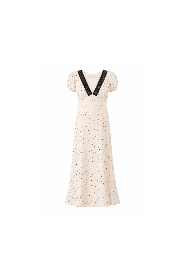 Amelie Maxi Dress