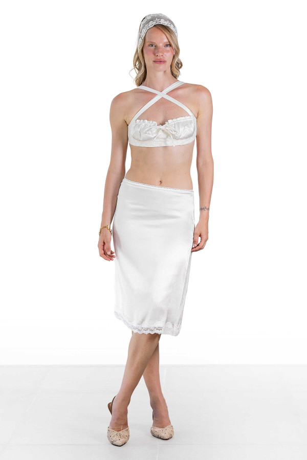 Camille Skirt Camille Skirt