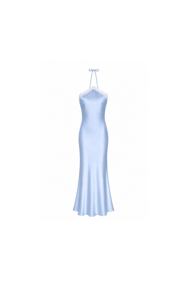 Celeste Silk Dream Dress Celeste Silk Dream Dress
