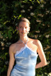 Celeste Silk Dream Dress