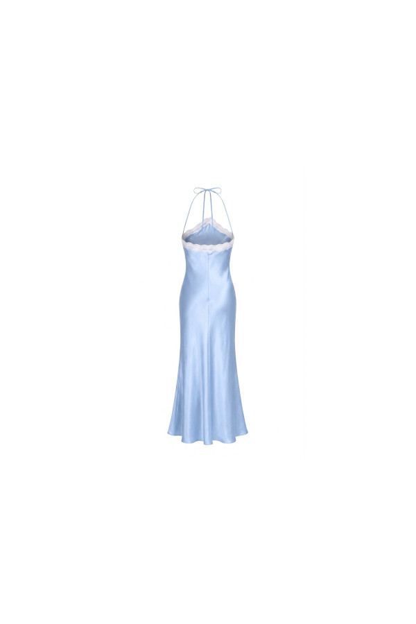 Celeste Silk Dream Dress Celeste Silk Dream Dress
