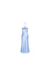 Celeste Silk Dream Dress