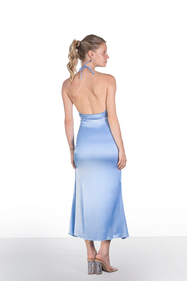 Celeste Silk Dream Dress Celeste Silk Dream Dress