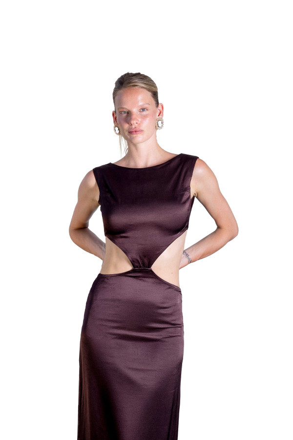 Estelle Dress