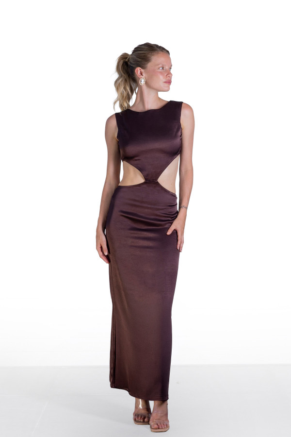 Estelle Dress