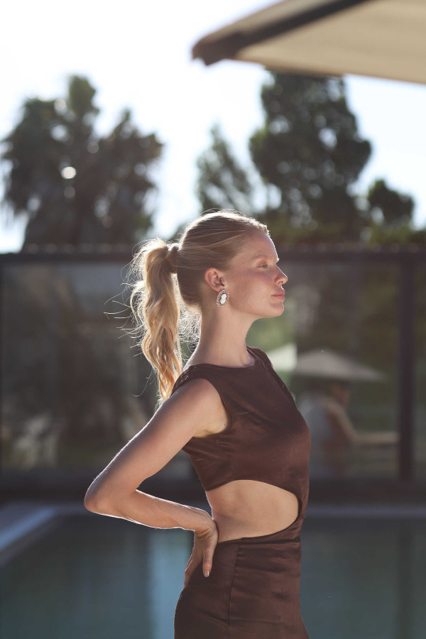 Estelle Dress