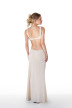 Iris Blanc Dress