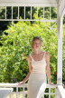 Iris Blanc Dress