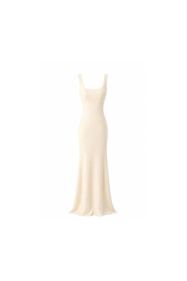 Iris Blanc Dress Iris Blanc Dress
