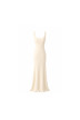 Iris Blanc Dress