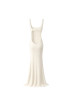 Iris Blanc Dress