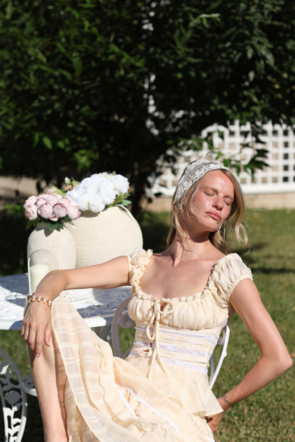 Lilibet Set