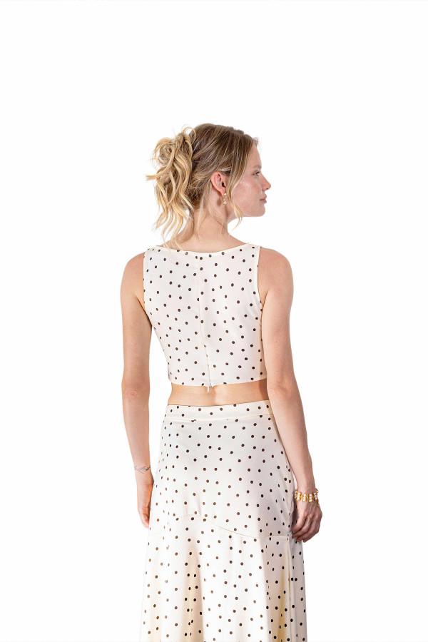 Soleil Dots Set Soleil Dots Set