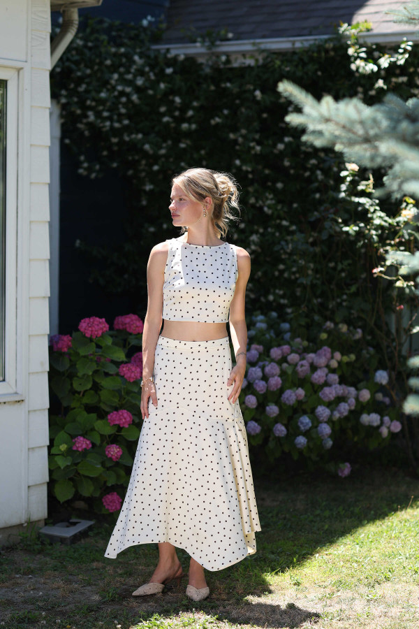 Soleil Dots Set Soleil Dots Set