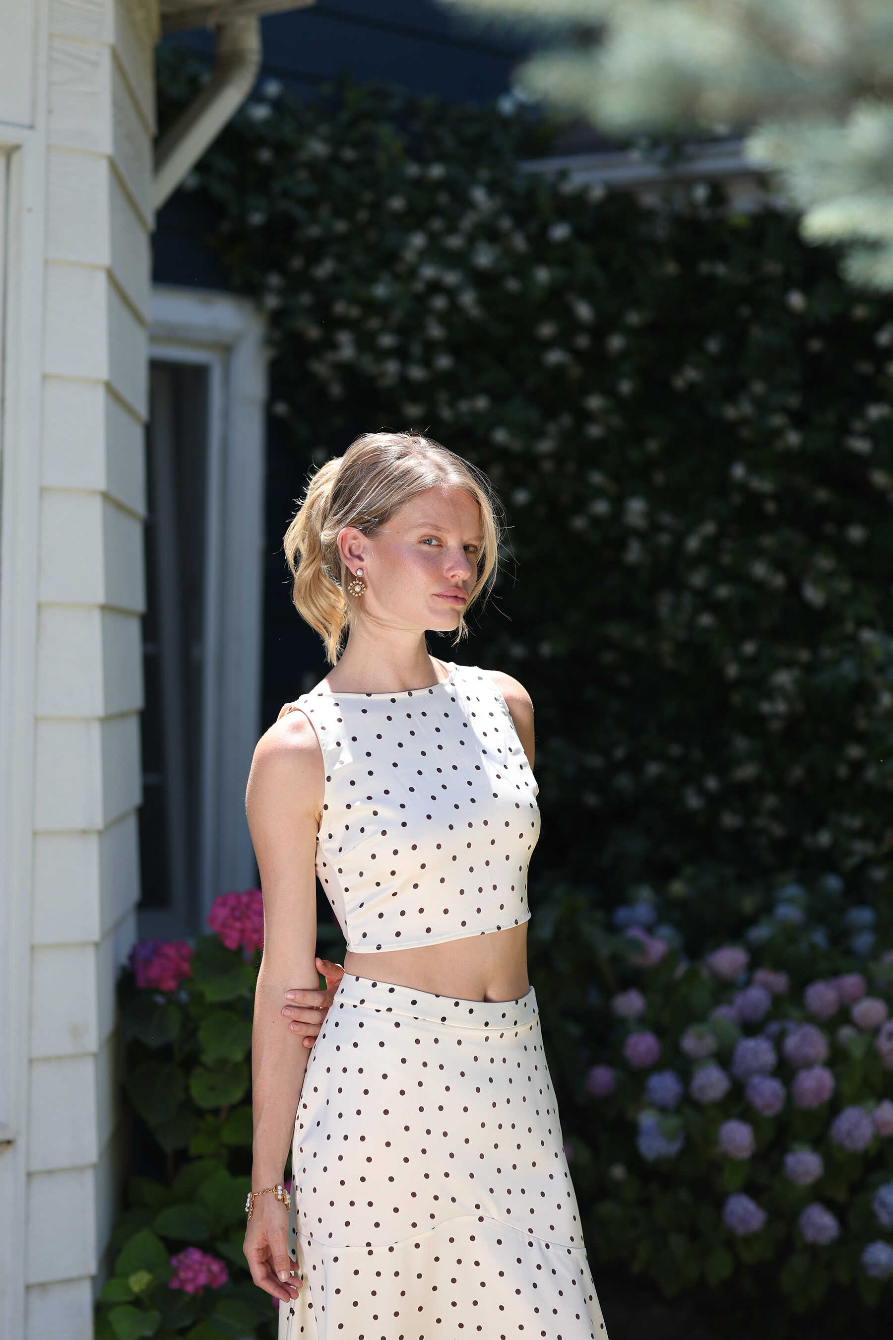 Soleil Dots Set