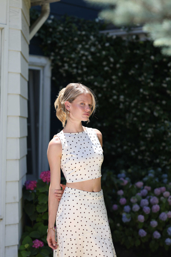 Soleil Dots Set Soleil Dots Set