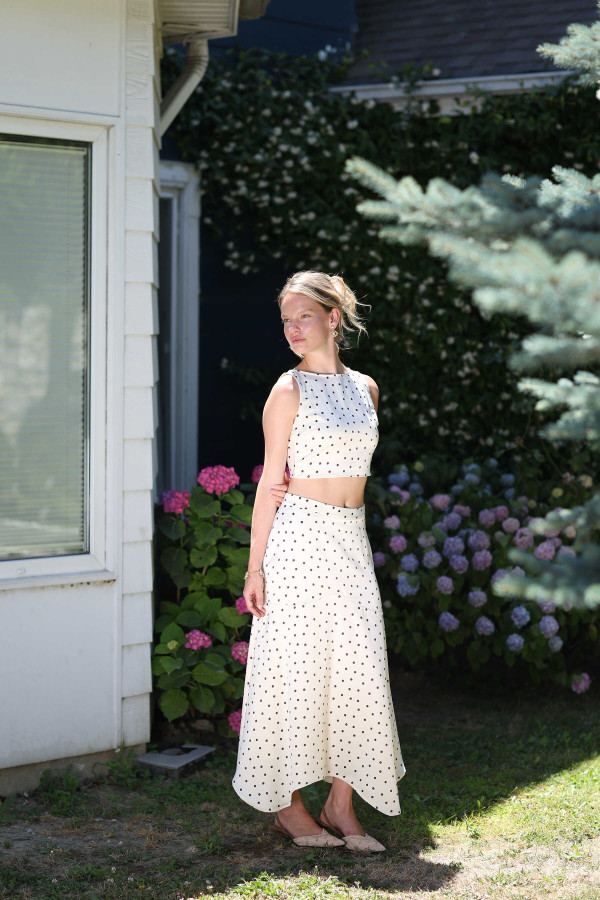 Soleil Dots Set Soleil Dots Set