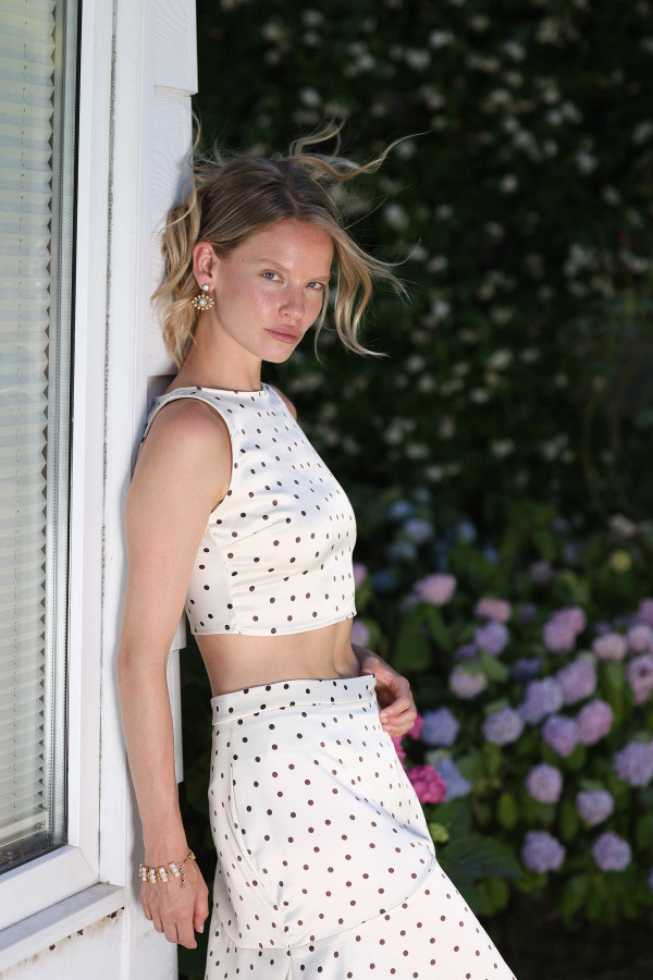 Soleil Dots Set Soleil Dots Set