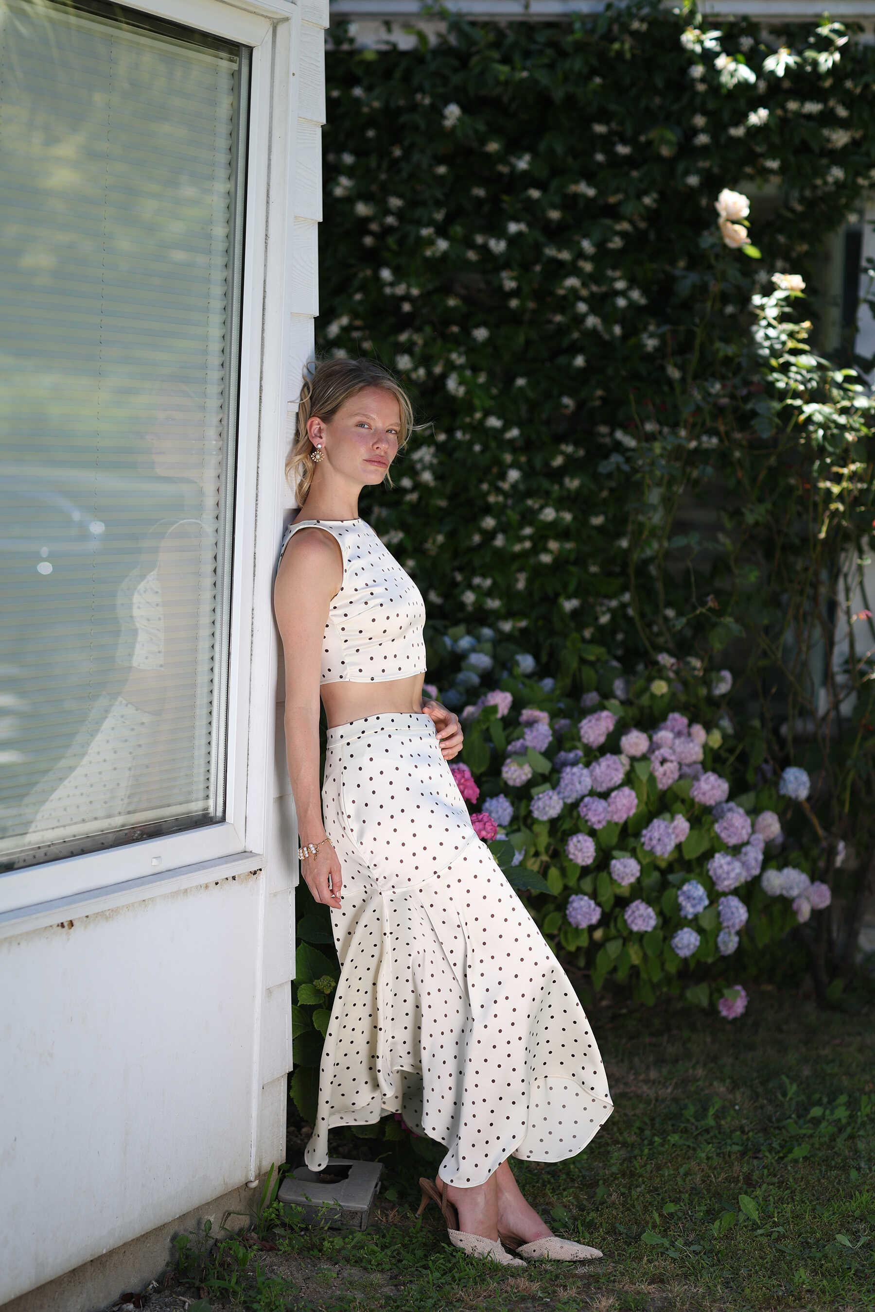 Soleil Dots Set