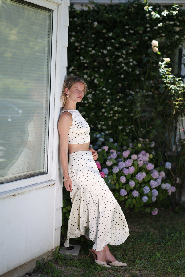 Soleil Dots Set Soleil Dots Set