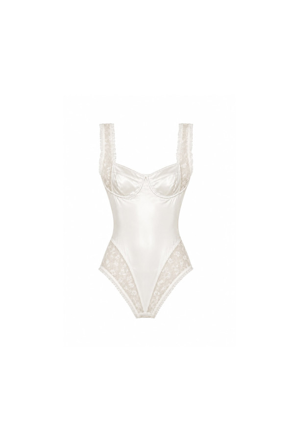 Stella Bodysuit