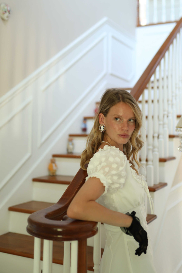 Vivienne Dress