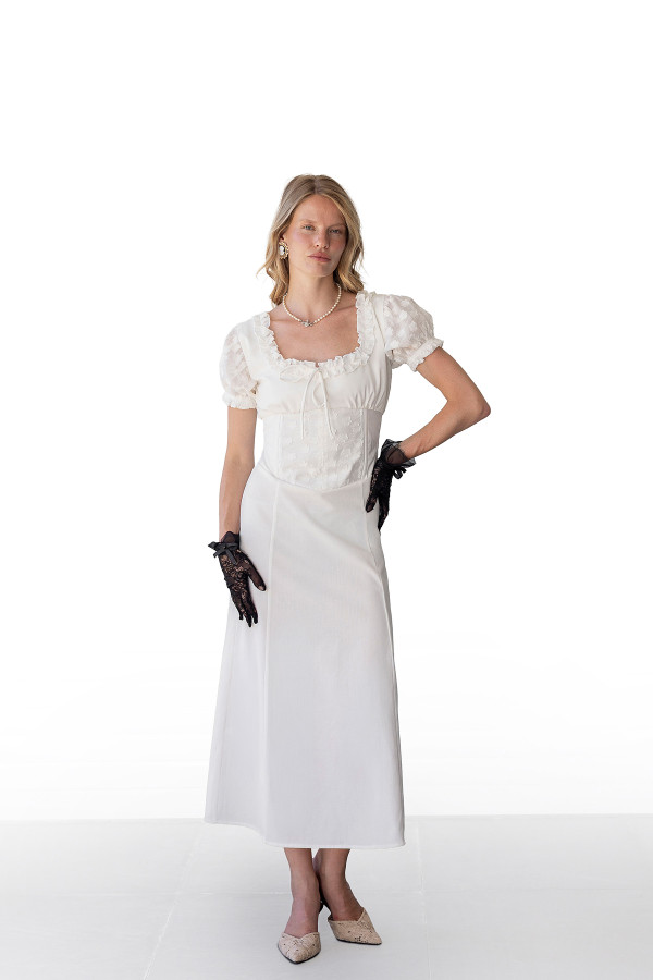 Vivienne Dress