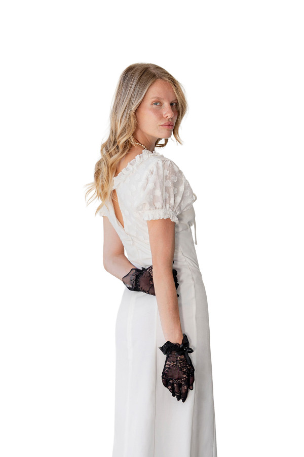 Vivienne Dress