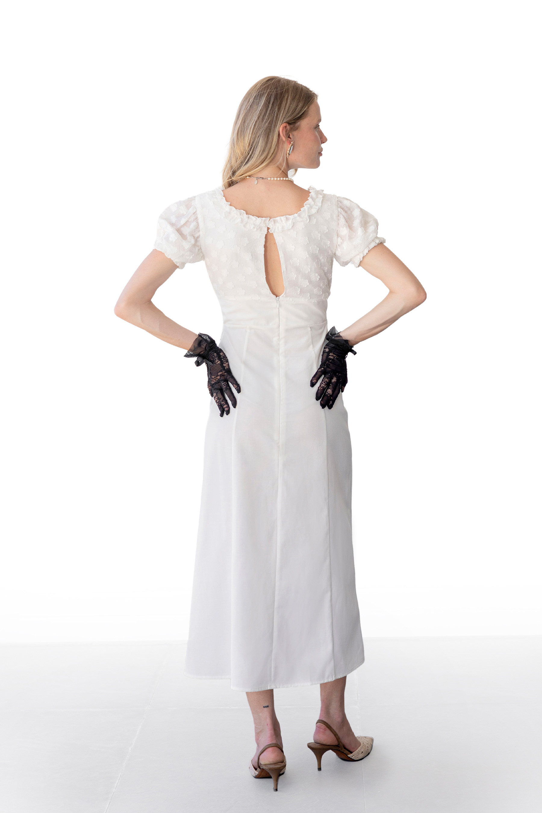 Vivienne Dress