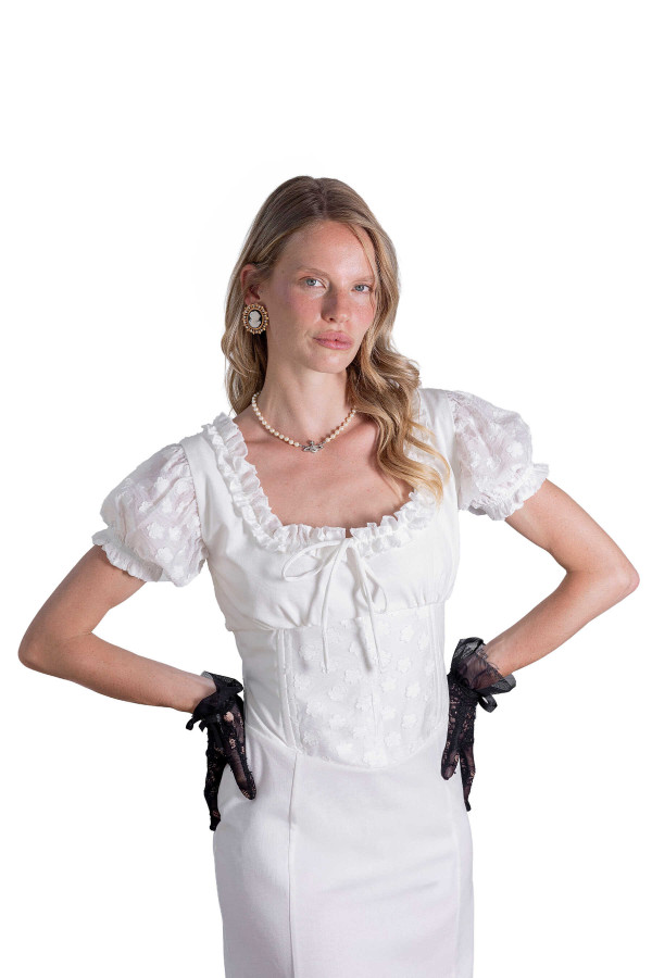 Vivienne Dress