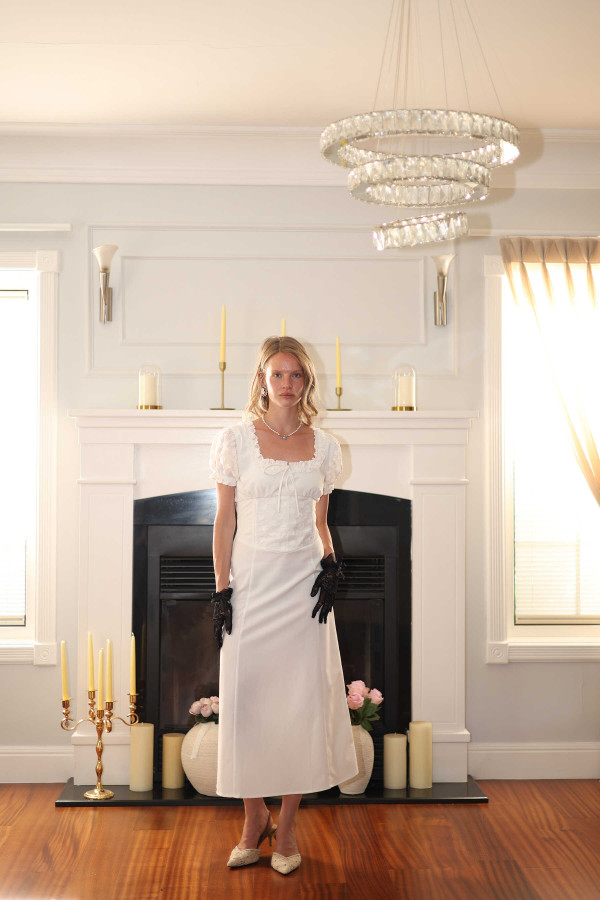 Vivienne Dress