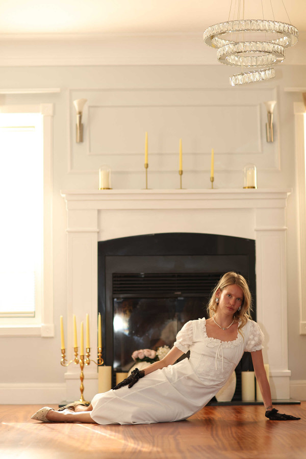 Vivienne Dress