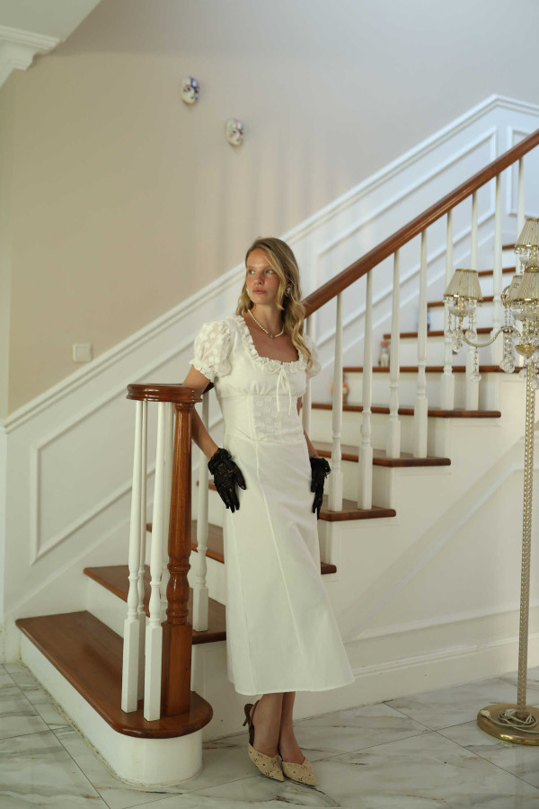 Vivienne Dress