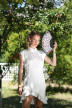 Yuki Dress