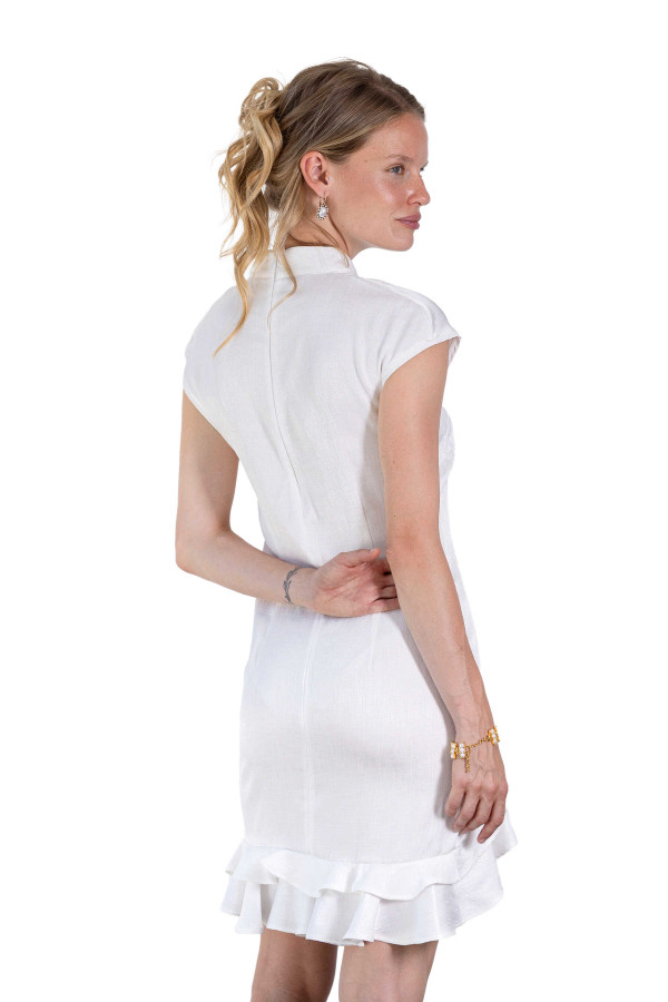Yuki Dress