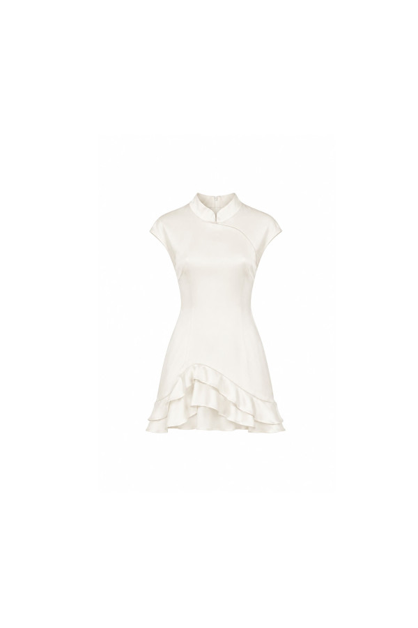 Yuki Dress