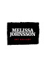 Melissa Johnson
